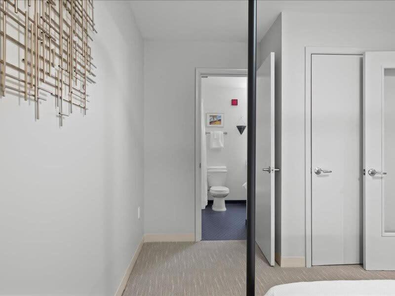 Cozysuites Historic 1Br, Downtown Pittsburgh Kültér fotó